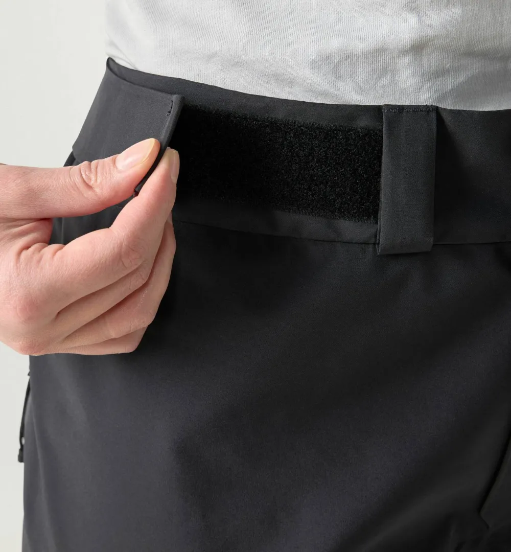 Best Women's Alper Proof Pant Skidkläder Dam|Dambyxor