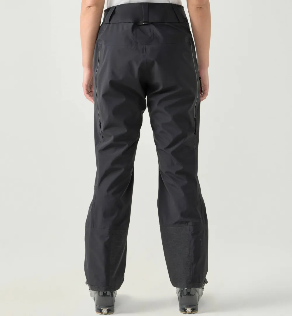 Best Women's Alper Proof Pant Skidkläder Dam|Dambyxor