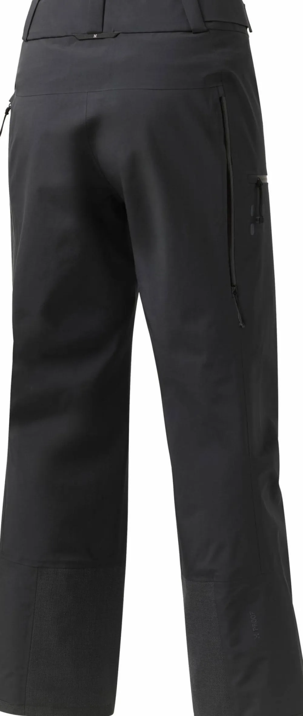 Best Women's Alper Proof Pant Skidkläder Dam|Dambyxor