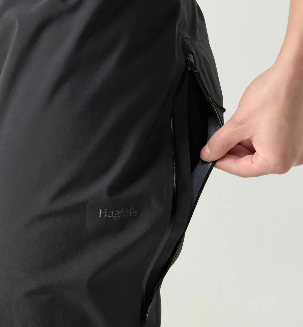 Best Women's Alper Proof Pant Skidkläder Dam|Dambyxor