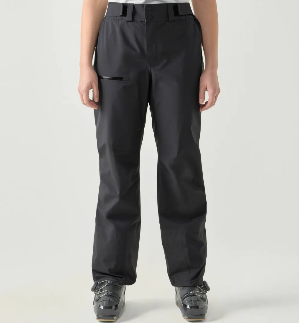 Best Women's Alper Proof Pant Skidkläder Dam|Dambyxor