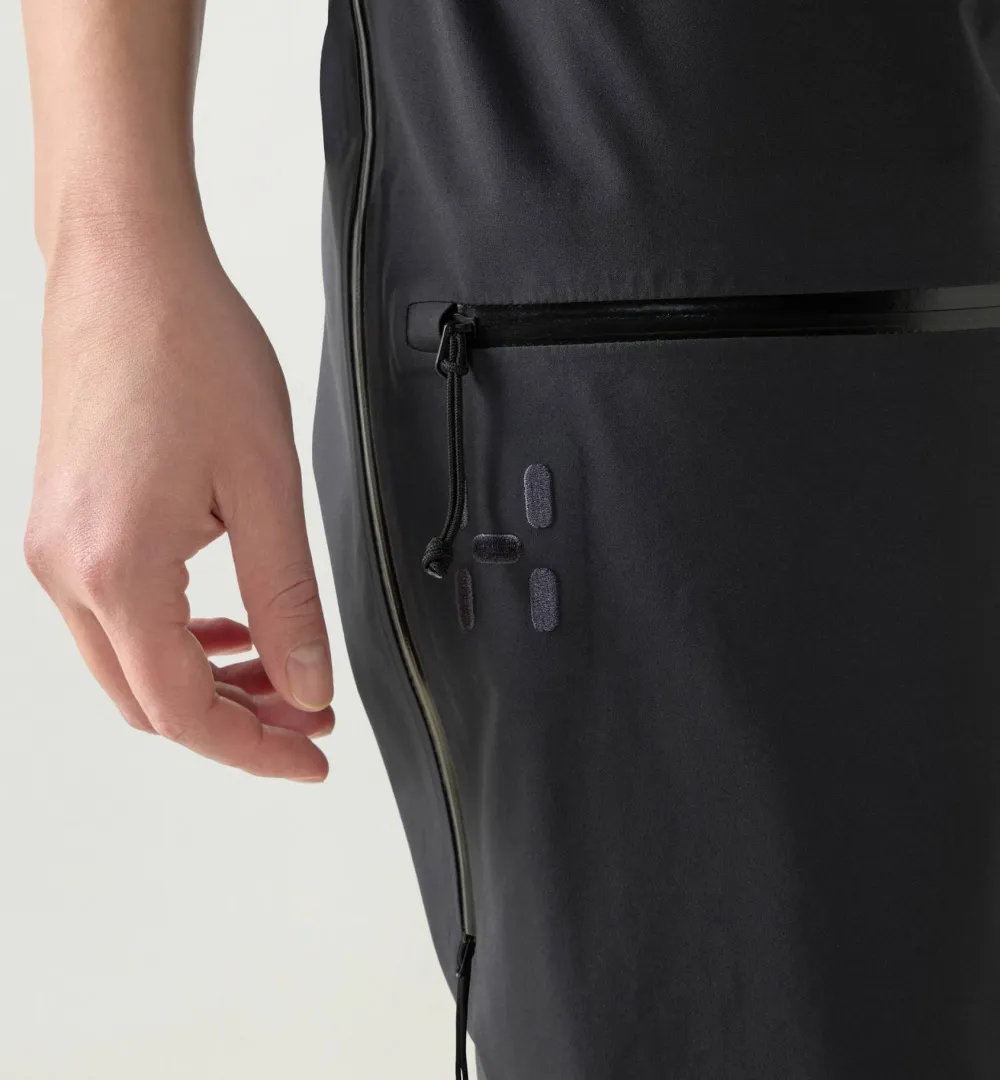 Best Women's Alper Proof Pant Skidkläder Dam|Dambyxor