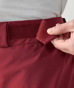 Haglöfs Women's Alper Proof Pant Carmine Red