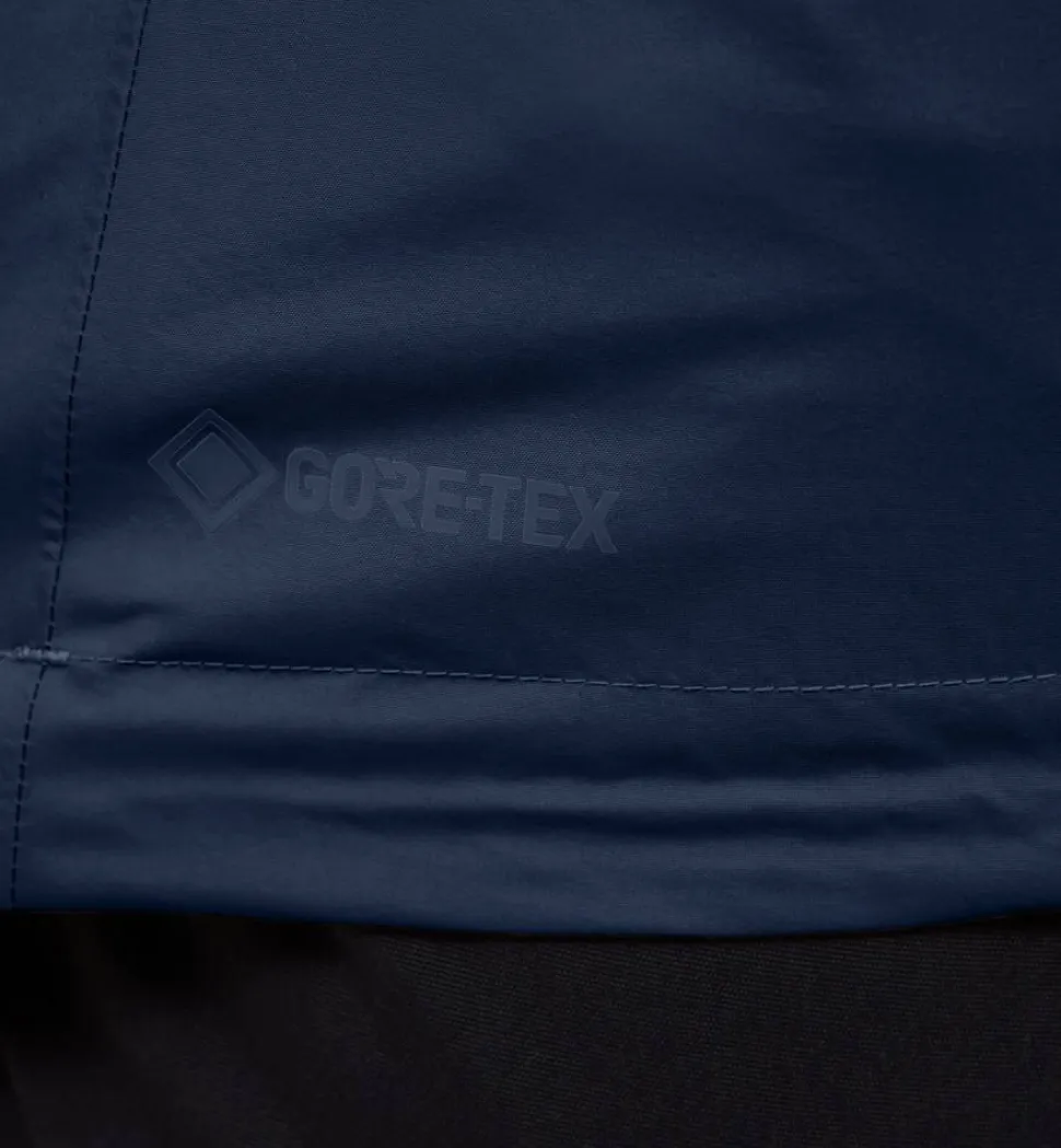 Haglöfs Women's Astral GORE-TEX II Jacket Tarn Blue