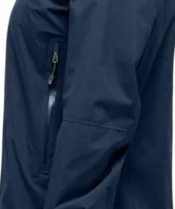 Haglöfs Women's Astral GORE-TEX II Jacket Tarn Blue