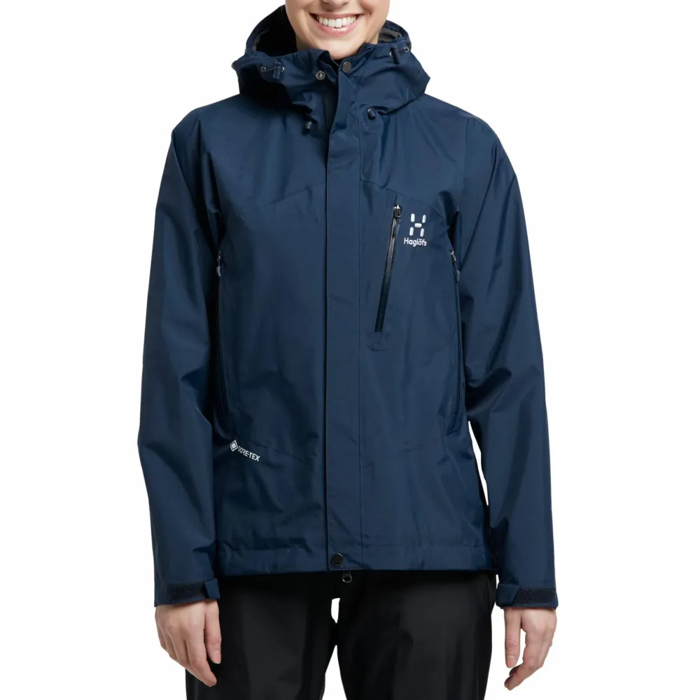 Best Women's Astral GORE-TEX Jacket Gore-Tex Damkläder