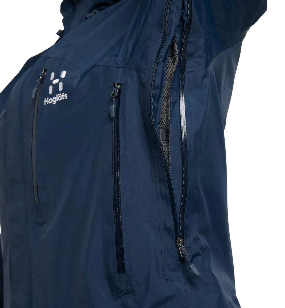 Best Women's Astral GORE-TEX Jacket Gore-Tex Damkläder
