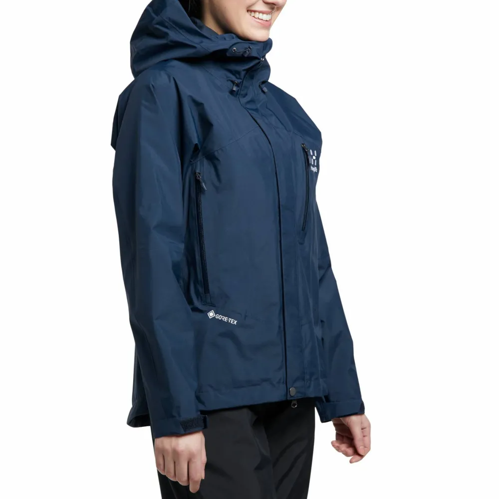 Best Women's Astral GORE-TEX Jacket Gore-Tex Damkläder
