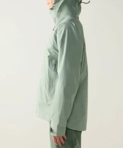 Haglöfs Women's Astral GORE-TEX II Jacket Dew Green