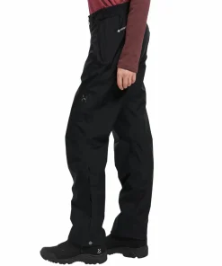Haglöfs Women's Astral GORE-TEX II Pant True Black