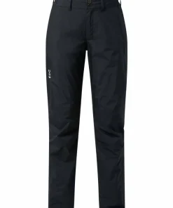Haglöfs Women's Astral GORE-TEX II Pant True Black