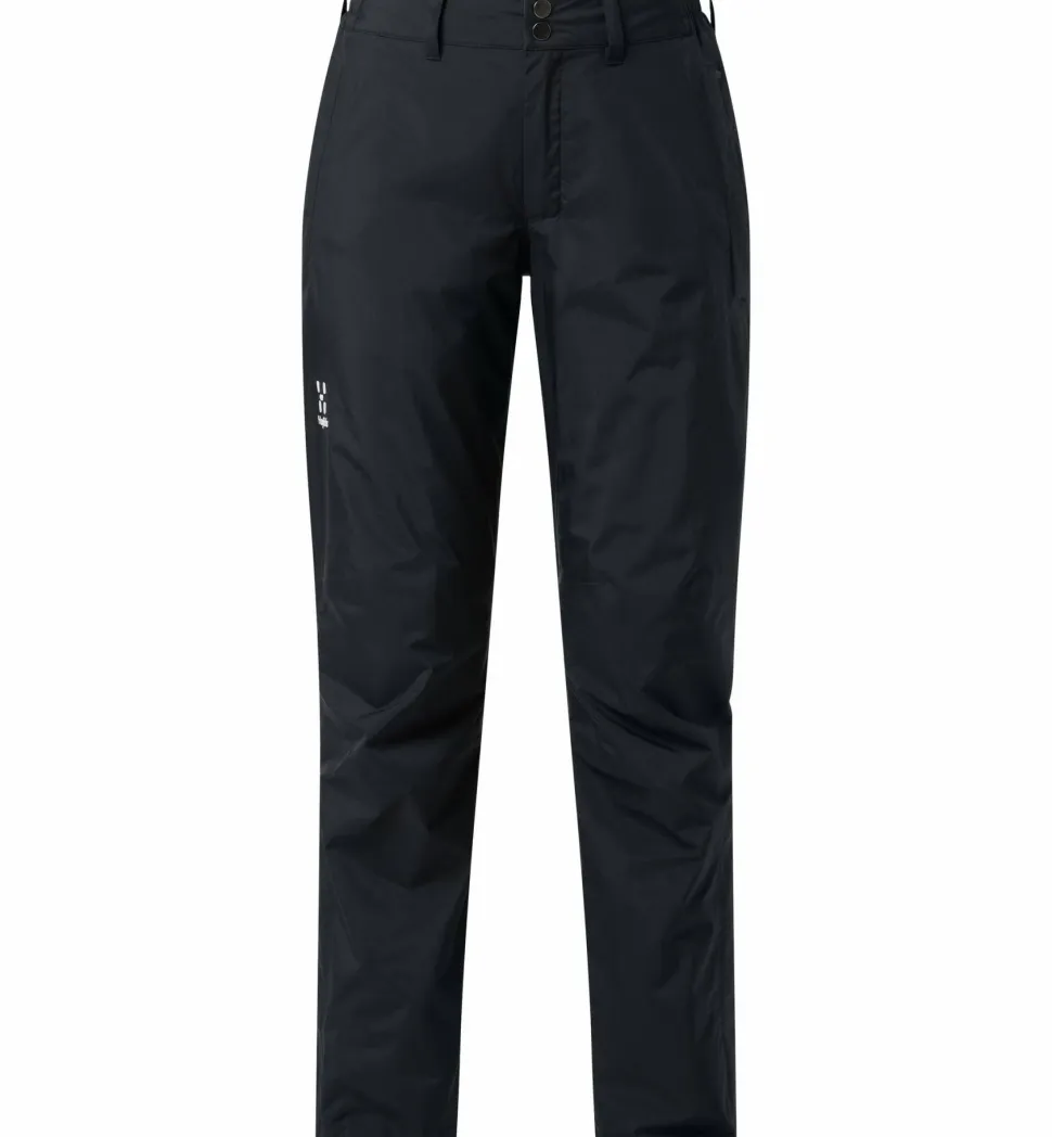 Haglöfs Women's Astral GORE-TEX II Pant True Black