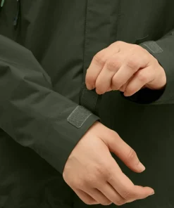 Hot Women's Astral GORE-TEX II Jacket Skidkläder Dam