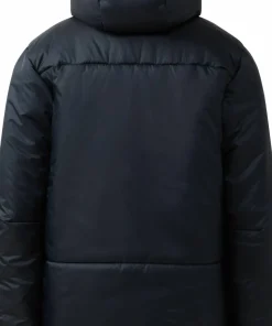 Outlet Women's Breeze Mimic Hood Damjackor