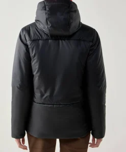 Haglöfs Women's Breeze Mimic Hood True Black Online