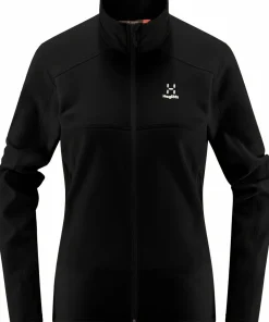 Clearance Women's Buteo Mid Jacket Damtröjor & Skjortor