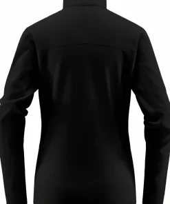 Haglöfs Women's Buteo Mid Jacket True Black Clearance