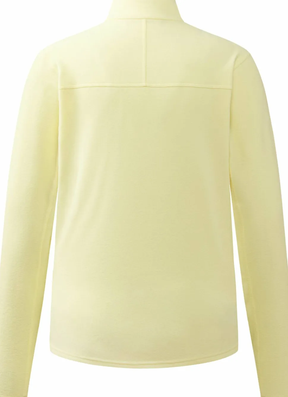 Haglöfs Women's Buteo Mid Jacket Yellow Rise