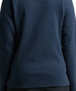 Haglöfs Women's Buteo Mid Jacket Tarn Blue