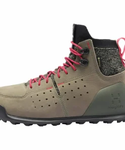 Discount Women's Duality AT1 Gore-Tex Gore-Tex Damskor|Vandringsskor & Vandringskängor Dam