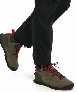 Discount Women's Duality AT1 Gore-Tex Gore-Tex Damskor|Vandringsskor & Vandringskängor Dam