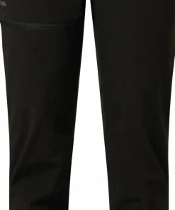 Haglöfs Women's Front Flex Pant True Black