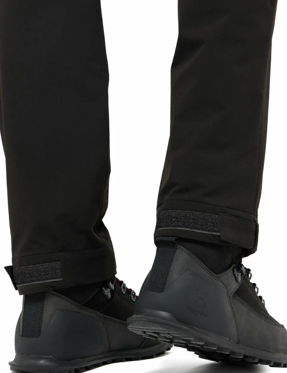 Haglöfs Women's Front Flex Pant True Black