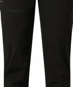 Haglöfs Women's Front Flex Pant True Black Clearance