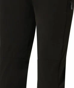 Haglöfs Women's Front Flex Pant True Black Clearance