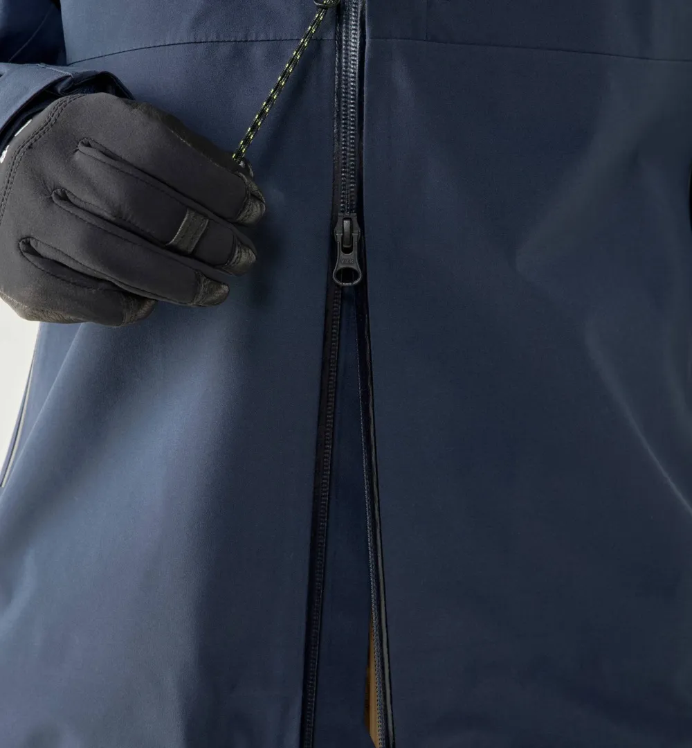 Haglöfs Women's Front Proof II Jacket Tarn Blue Sale