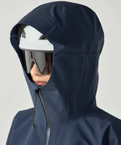 Haglöfs Women's Front Proof II Jacket Tarn Blue Sale