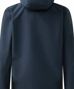 Haglöfs Women's Front Proof II Jacket Tarn Blue Sale
