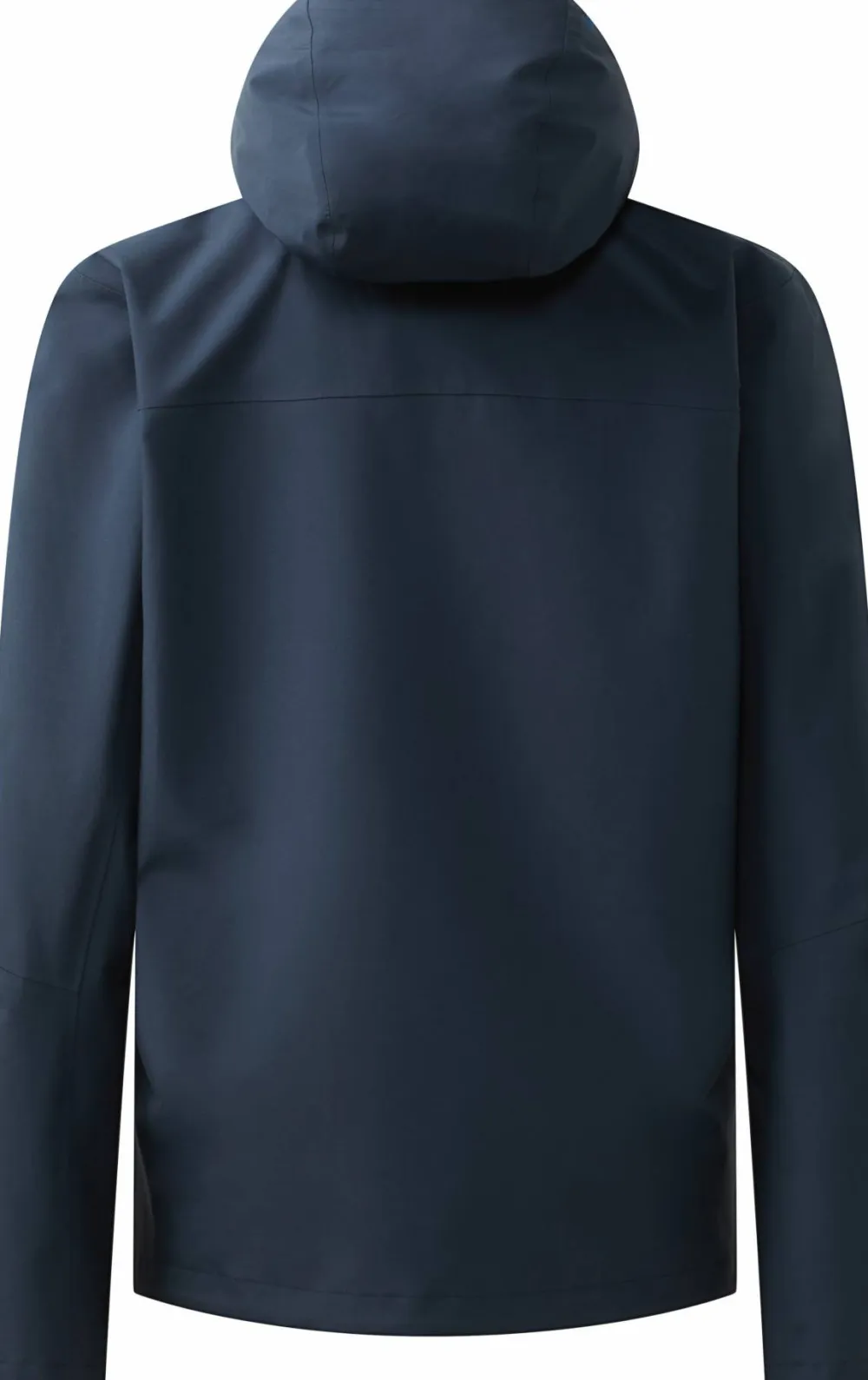 Haglöfs Women's Front Proof II Jacket Tarn Blue Sale