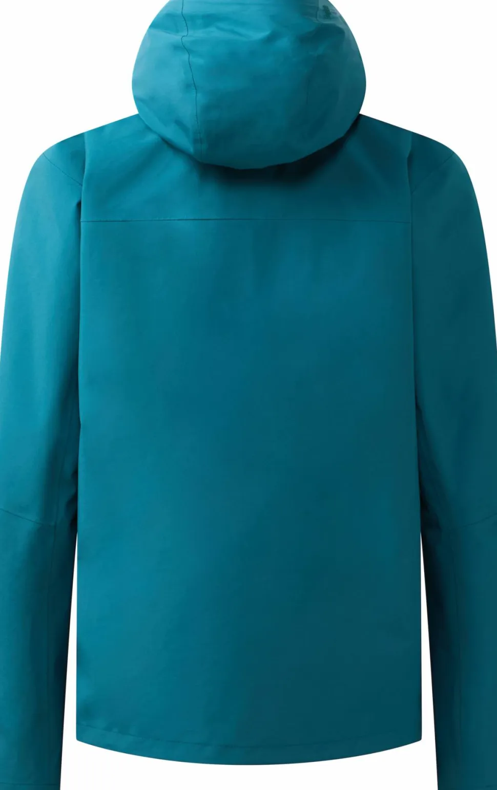 Haglöfs Women's Front Proof II Jacket Deep Teal