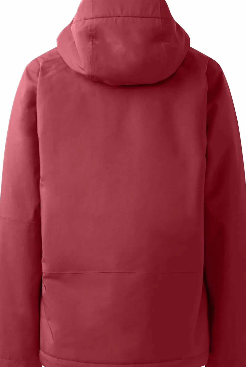 Haglöfs Women's Gondol Insulated II Jacket Carmine Red