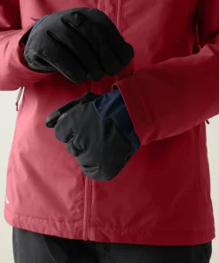 Haglöfs Women's Gondol Insulated II Jacket Carmine Red