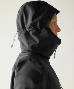Haglöfs Women's Gondol Insulated II Jacket True Black Best