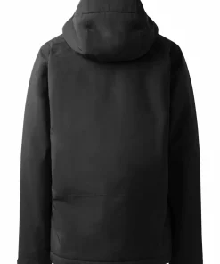 Haglöfs Women's Gondol Insulated II Jacket True Black Best