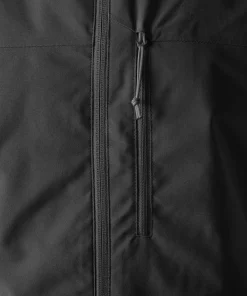 Haglöfs Women's Gondol Insulated II Jacket True Black Best