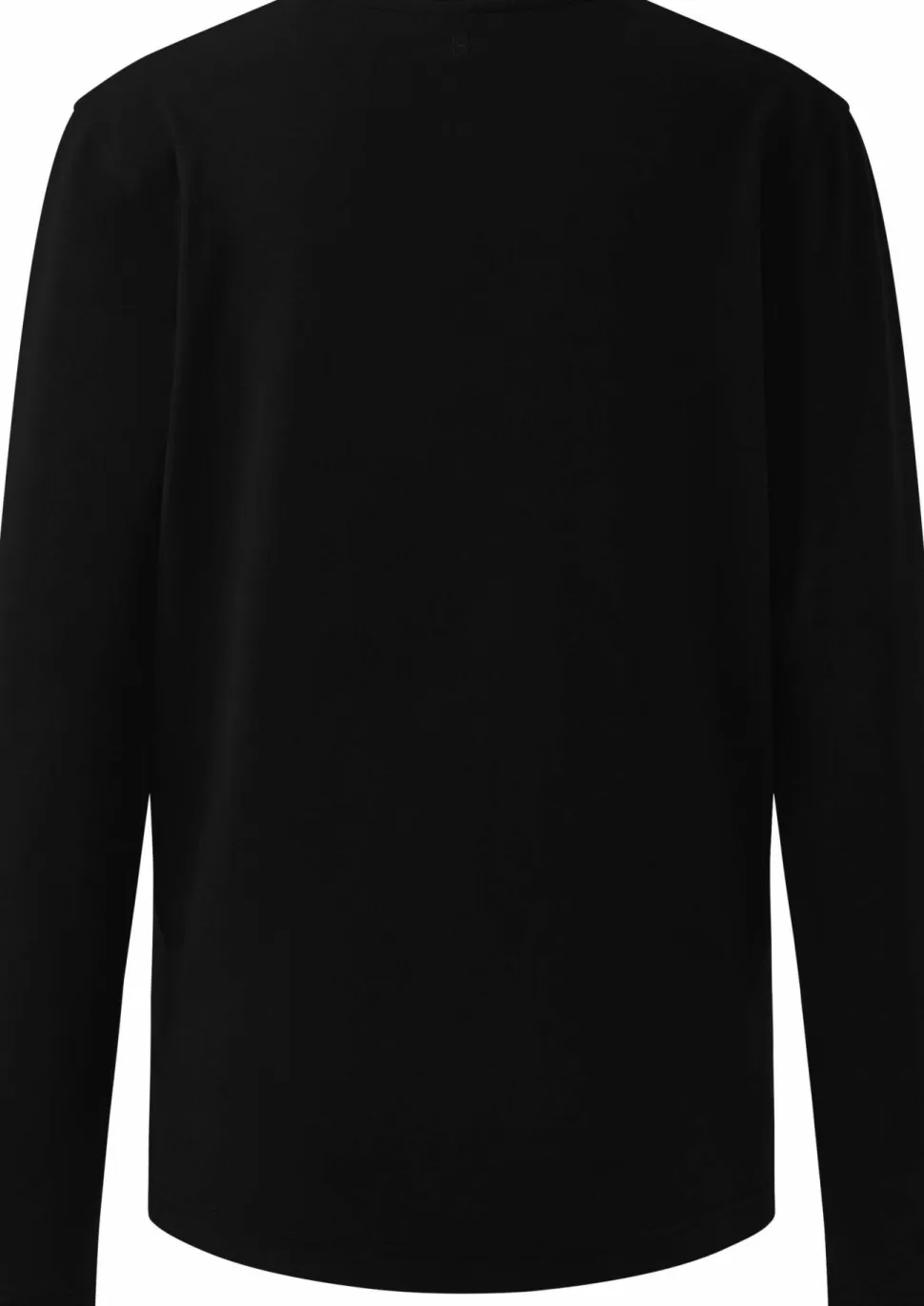 Haglöfs Women's Haglöfs Long Sleev Tee True Black 1
