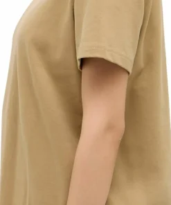 Haglöfs Women's Tee Oak Brown Online