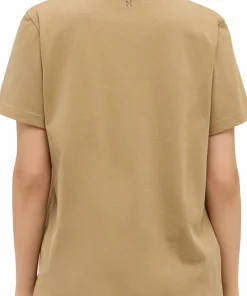 Haglöfs Women's Tee Oak Brown Online