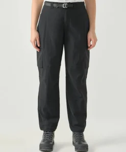 Outlet Women's Hede Cargo Pant Dambyxor
