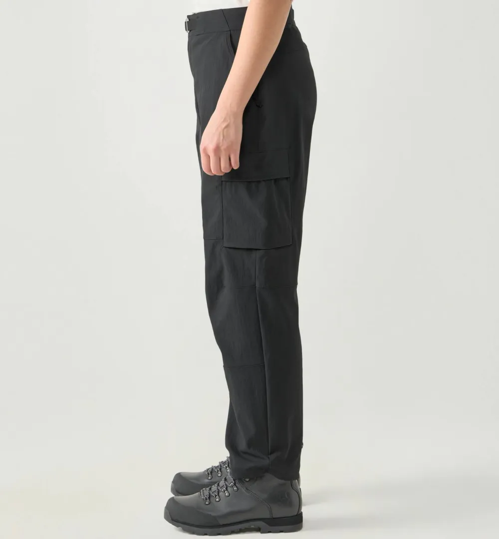 Outlet Women's Hede Cargo Pant Dambyxor