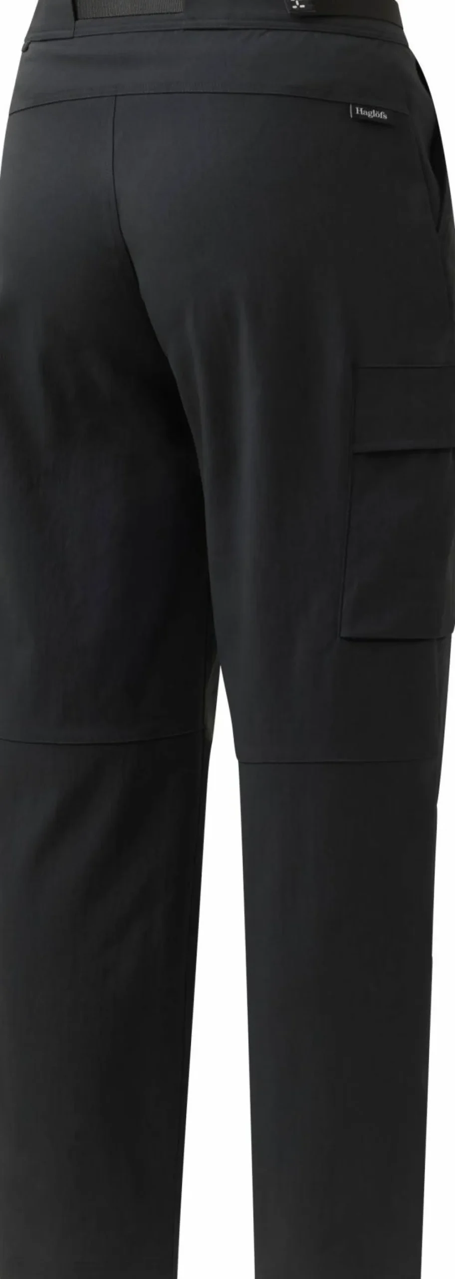 Outlet Women's Hede Cargo Pant Dambyxor