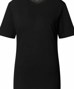 Haglöfs Women's Kaise Wool Tee True Black