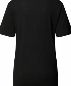 Haglöfs Women's Kaise Wool Tee True Black