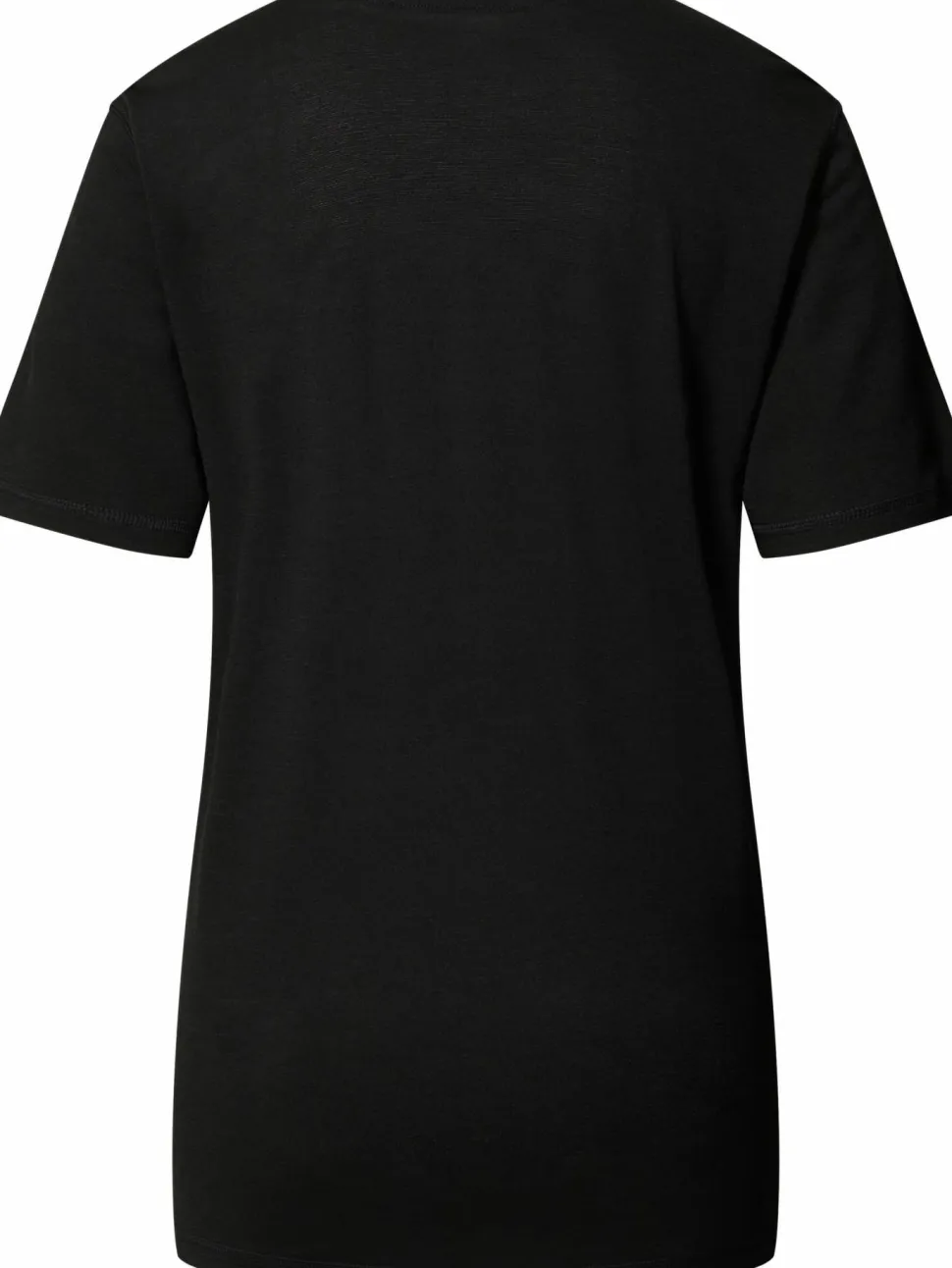 Haglöfs Women's Kaise Wool Tee True Black
