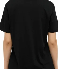 Haglöfs Women's Kaise Wool Tee True Black