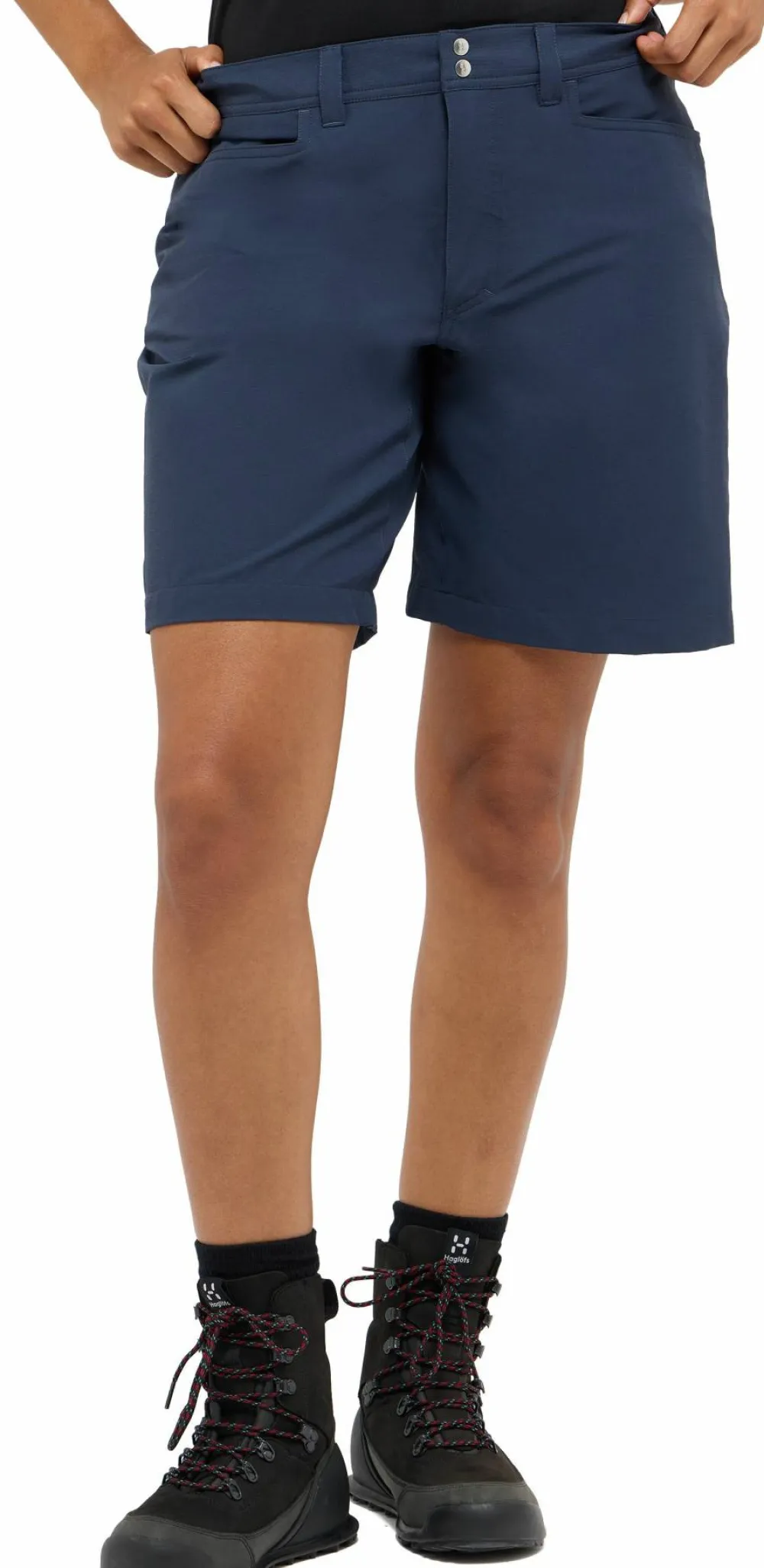 Women's Korp Lite Shorts Damshorts